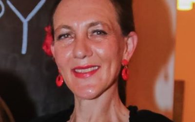 Client Success Story: Vanessa Hilton