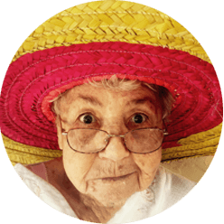 Is it too late to start again?