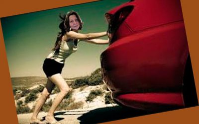 It’s Your Job To Get Your Creative Gift Out Into The World