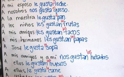 Tried to Learn Spanish But Still Not Speaking?