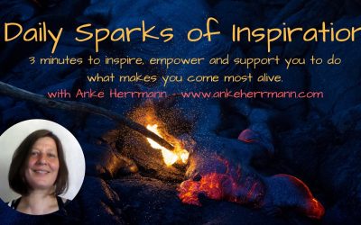 Daily Spark 045 – Do you think this could work?