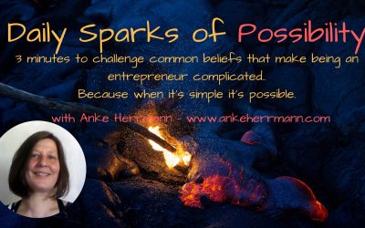 Daily Spark 056 – From Dislike to Like