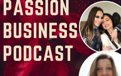 Passion Business Podcast – Episode 14: Aleksandra and Sanja – S&A Agency