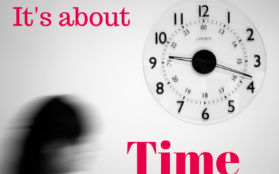 I Wish I Had More Time