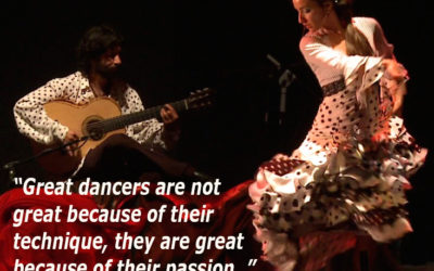 Are You OWNING the Stage of Your Business?