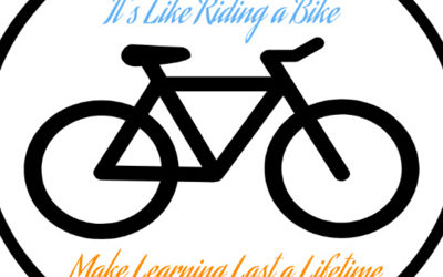 Being a Guest on the Lasting Learning Podcast