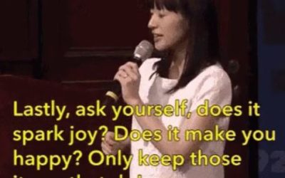 Tidy Up Your Tech Stack Marie Kondo Style