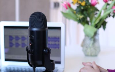 What if you could be a guest on your own podcast?