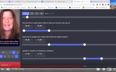 How To Edit Videos For Social Media and Add Captions Using Kapwing