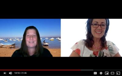 Talking To Amanda O’Shea For Her #90in90 Series