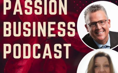 Passion Business Podcast – Episode 24: Jeffrey Flack – Passion for Leadership in Healthcare