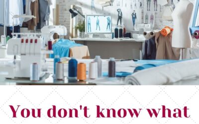 You Don’t Know What You Don’t Know