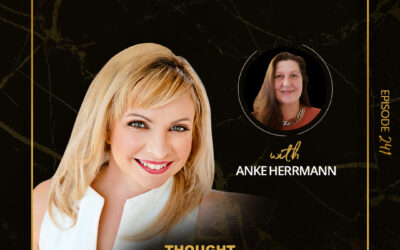 Being a Guest on the Thought Leaders Business Lab with Samantha Riley