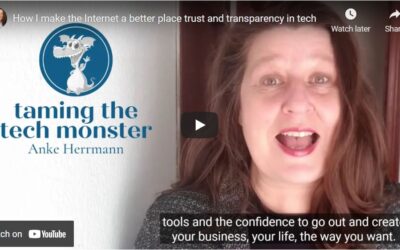 Are You Tech Confident?